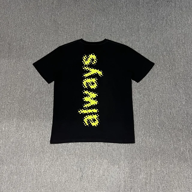 Unbranded T-Shirts Short-Sleeve Graphic Crew-Neck T-Shirt product detail image 28