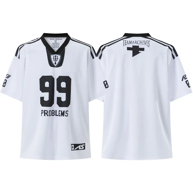 2000 Archives Football Jerseys Graphic jersey product detail image 40
