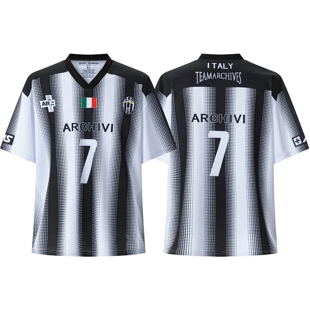2000 Archives Football Jerseys Graphic jersey product detail image 43