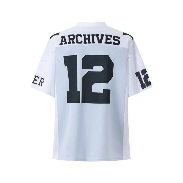 2000 Archives Football Jerseys Graphic jersey product detail image 48