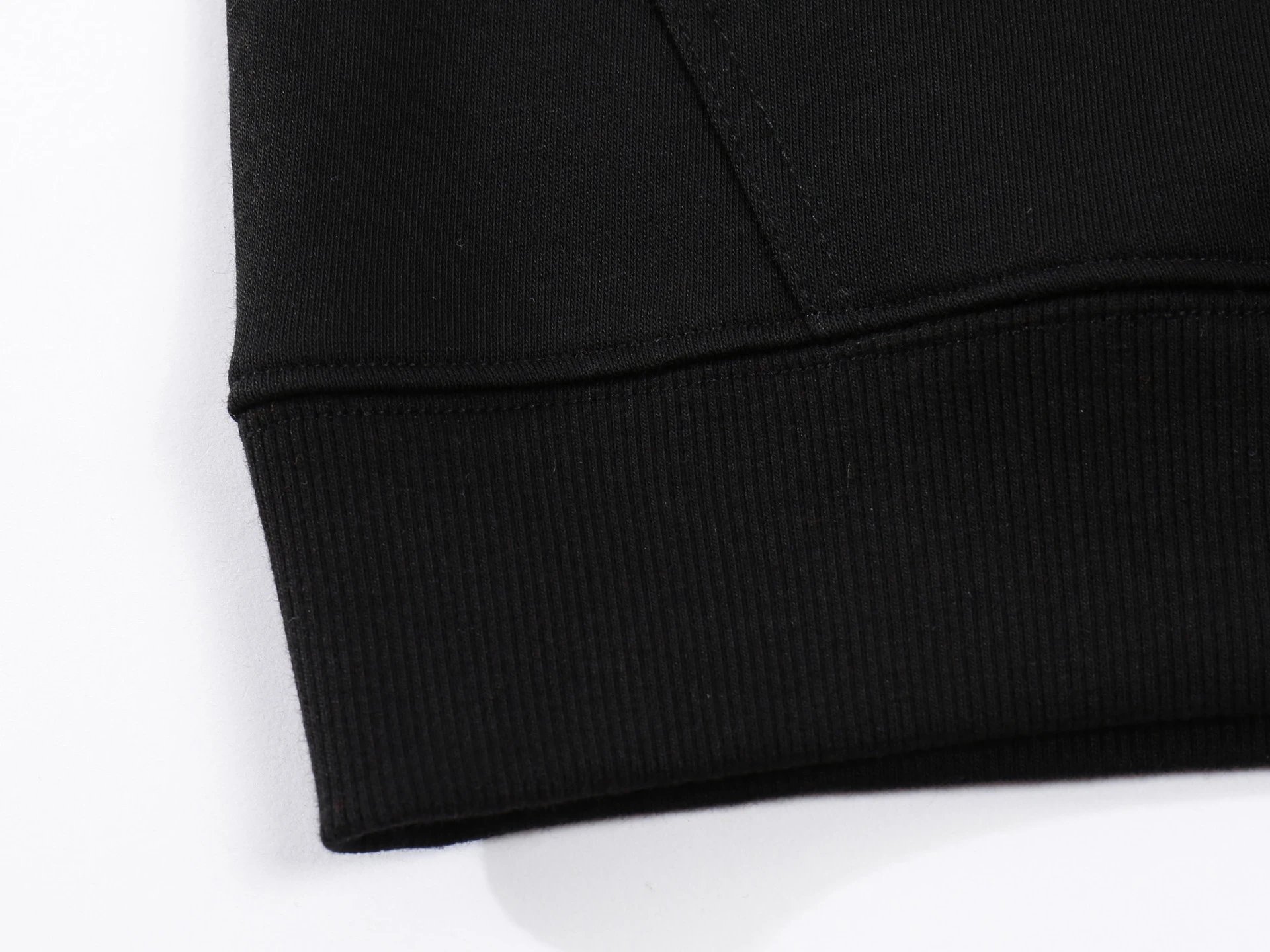 Supreme Devil & Businessman Graphic Hoodie Black - 13