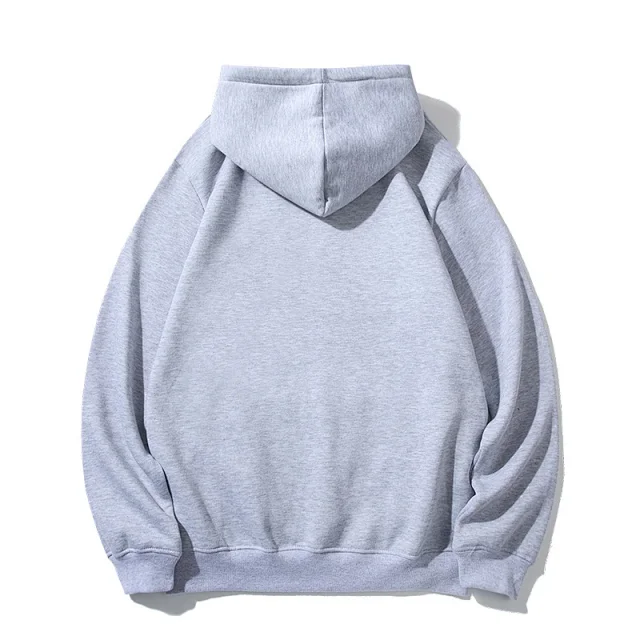 Supreme Hoodies & Sweatshirts Graphic Print Pullover Hoodie product detail image 3