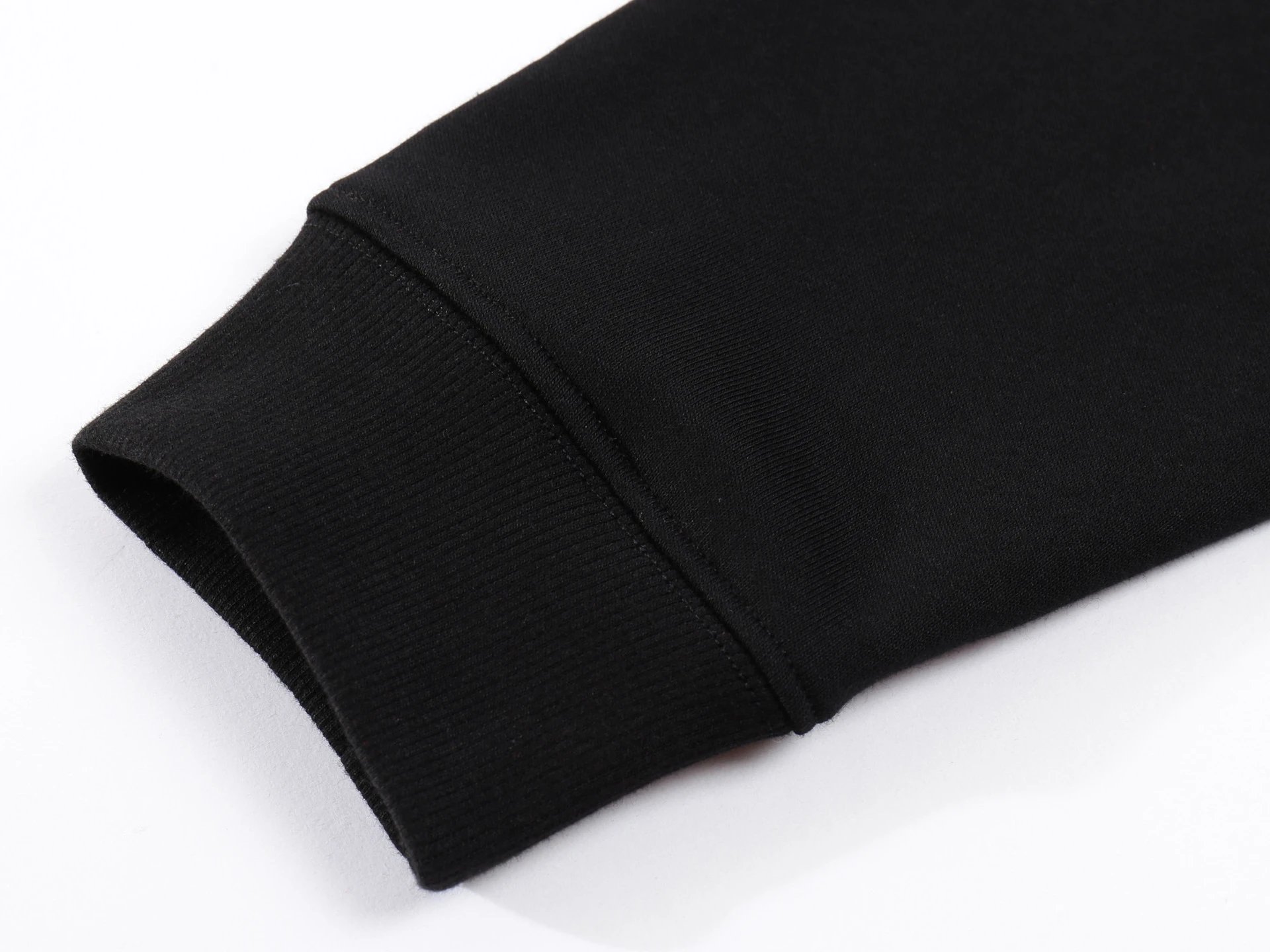 Supreme Devil & Businessman Graphic Hoodie Black - 12