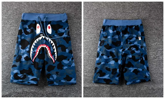 A BATHING APE T-Shirts Logo Graphic product detail image 14