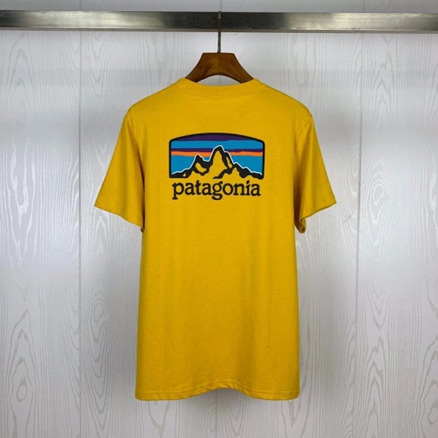 Patagonia T-shirt Tee: seller detail photo 12