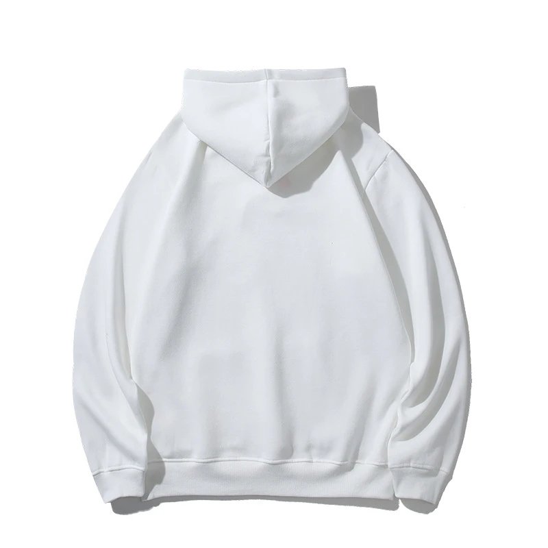Supreme Devil & Businessman Graphic Hoodie Black - 7