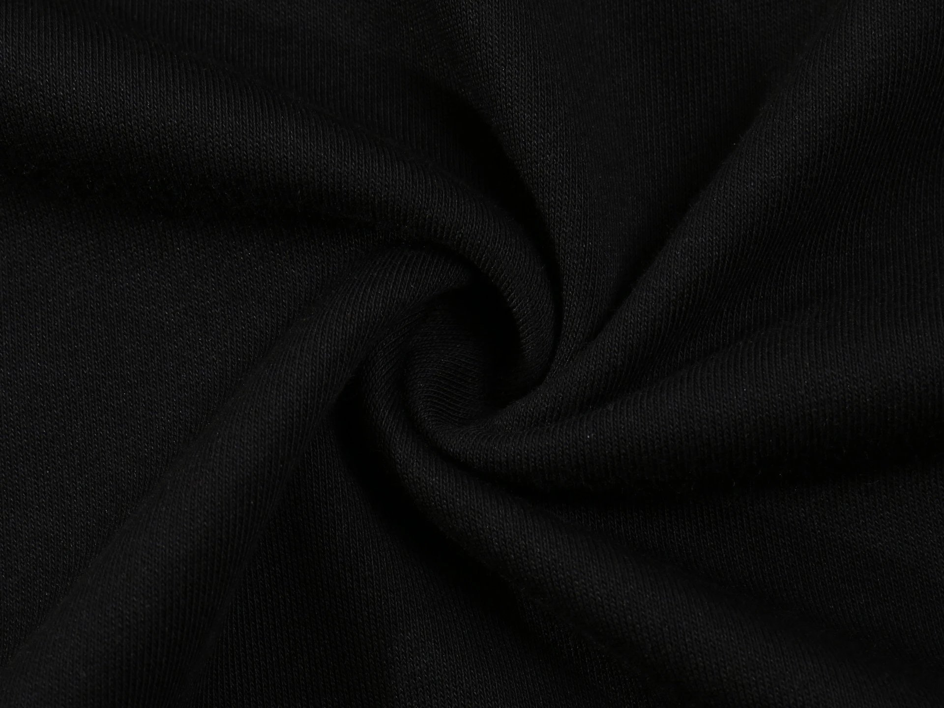 Supreme Devil & Businessman Graphic Hoodie Black - 16