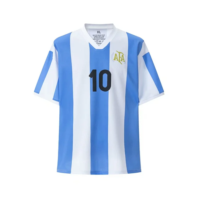 2000 Archives Football Jerseys Graphic jersey product detail image 23