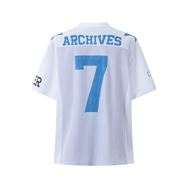 2000 Archives Football Jerseys Graphic jersey product detail image 25
