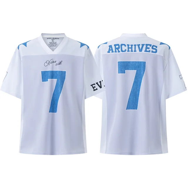 2000 Archives Football Jerseys Graphic jersey product detail image 35