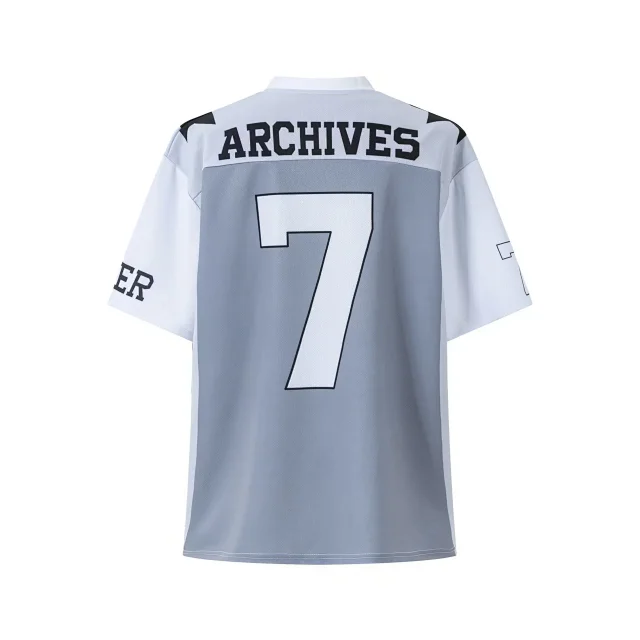 2000 Archives Football Jerseys Graphic jersey product detail image 50