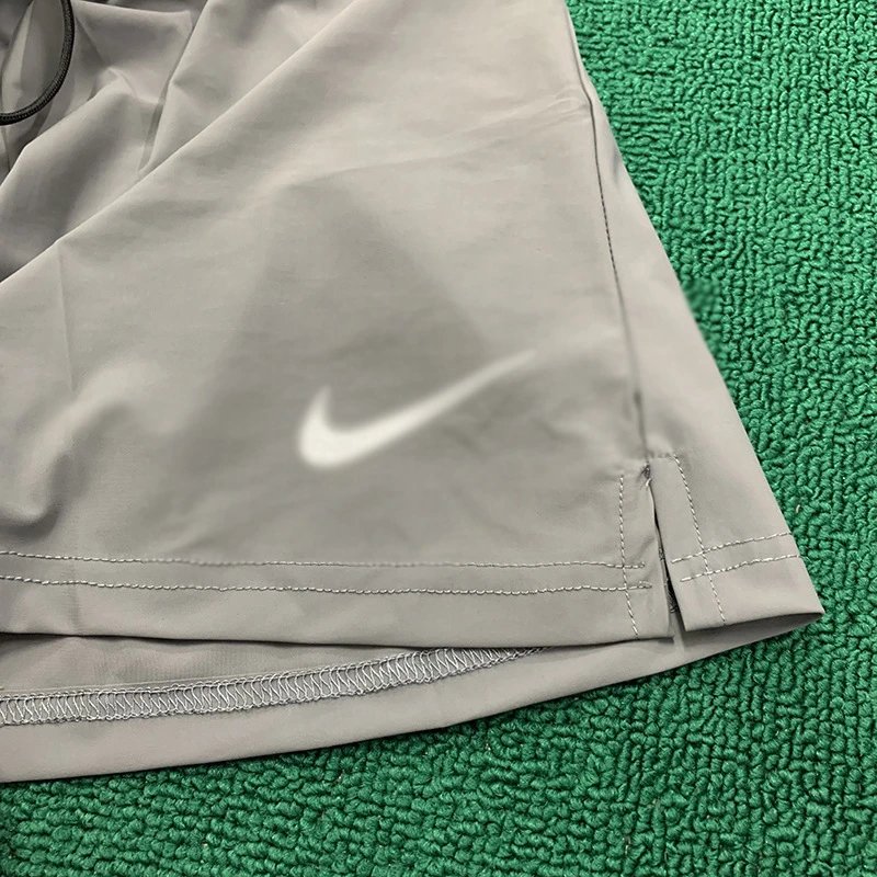 Nike Dri-FIT Tempo Running Shorts Black - 12
