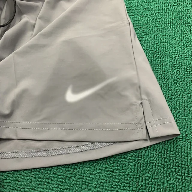 Nike Shorts Running with Elastic Mesh Waistband product detail image 11