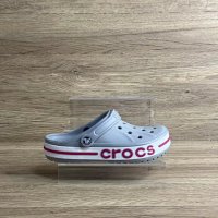 Beiya Light Gray/Rose Red