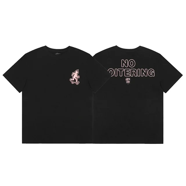 Stüssy T-Shirts Graphic Print product detail image 32