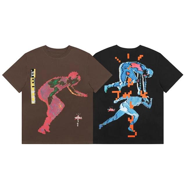 Stüssy T-Shirts Graphic Print product detail image 36