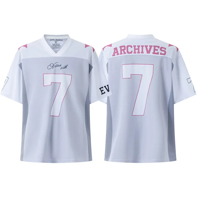 2000 Archives Football Jerseys Graphic jersey product detail image 33