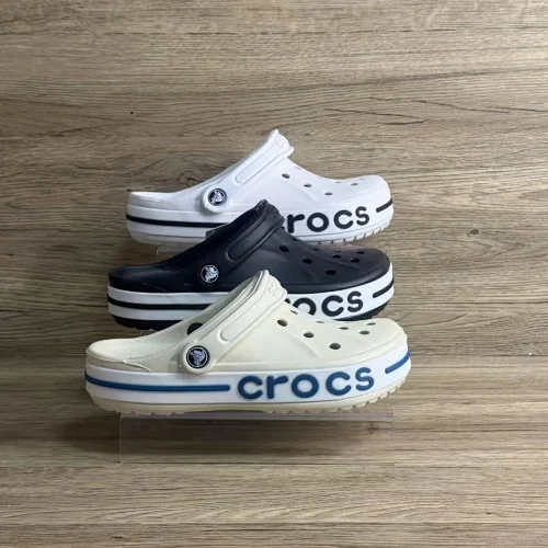 Crocs Slippers