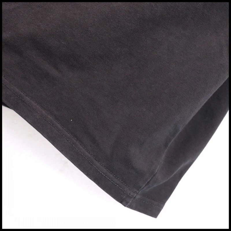 Purple Brand Purple Sky Inn Graphic T-Shirt Black product detail 35 in Litbuy spreadsheet finds