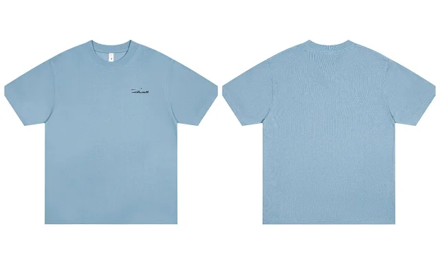 lululemon T-Shirts Logo Print product detail image 8