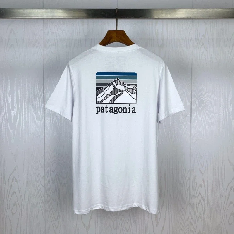 Patagonia Ridge Rise Mountain