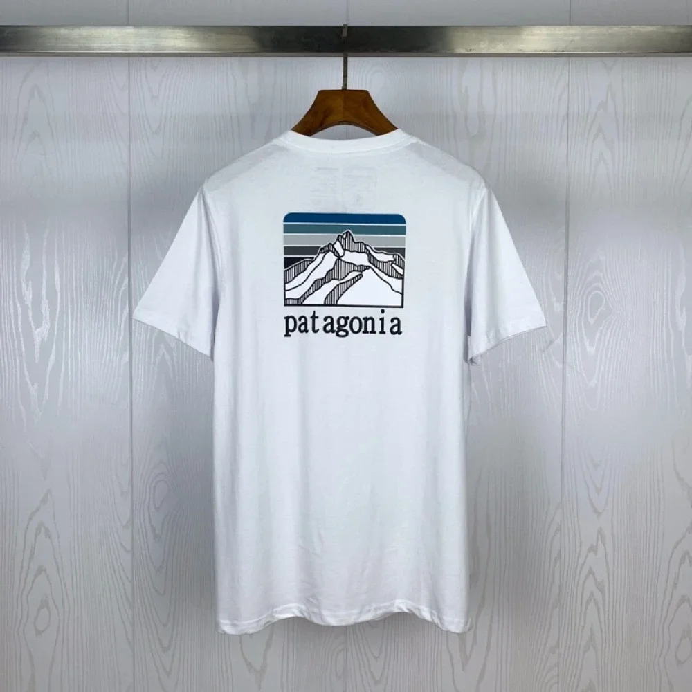 Patagonia Ridge Rise Mountain