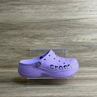 Purple clouds