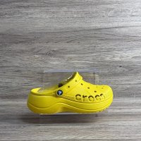 Cloud yellow