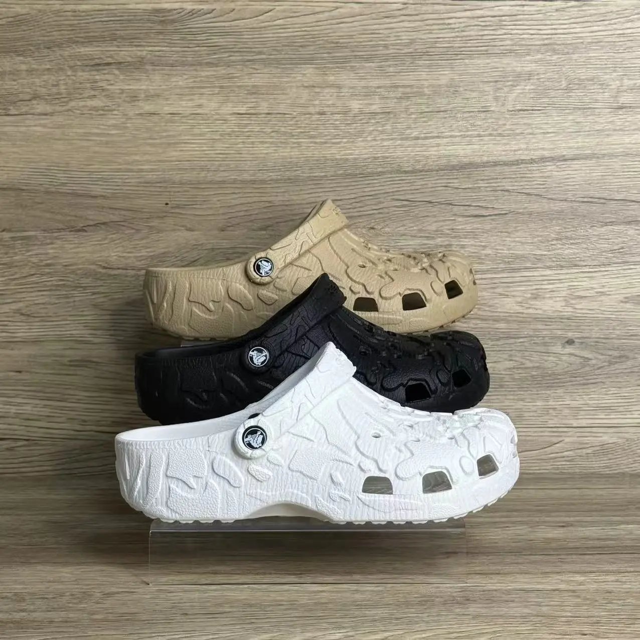 Crocs Classic Clog S