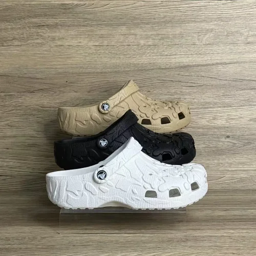 Crocs Slippers 197