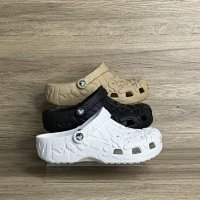 Crocs Slippers 14+ colorways [Premium Quality] — seller photo 2