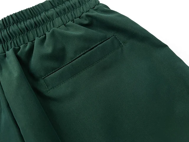 Represent Shorts Elastic-Waist Drawstring Basketball product detail image 11