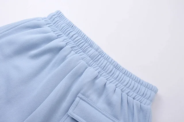 Represent Shorts Drawstring with zip pockets product detail image 5