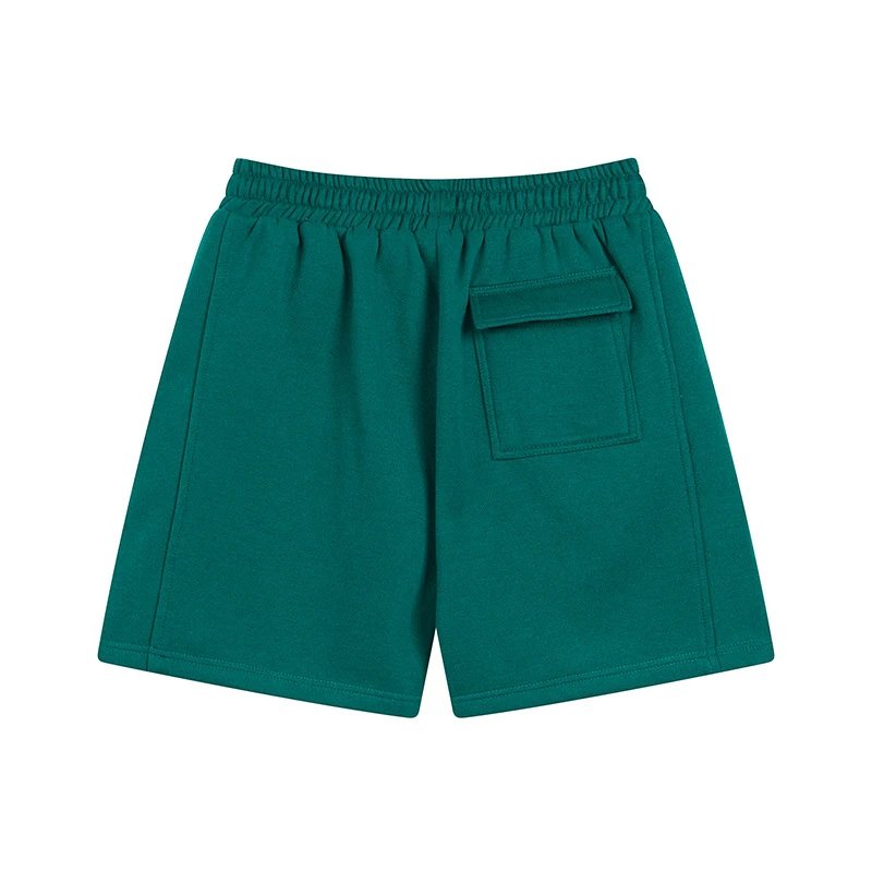 Represent Shorts Drawstring with zip pockets image 4
