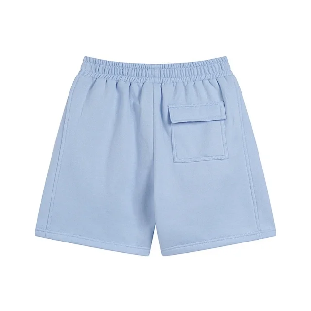 Represent Shorts Drawstring with zip pockets product detail image 12