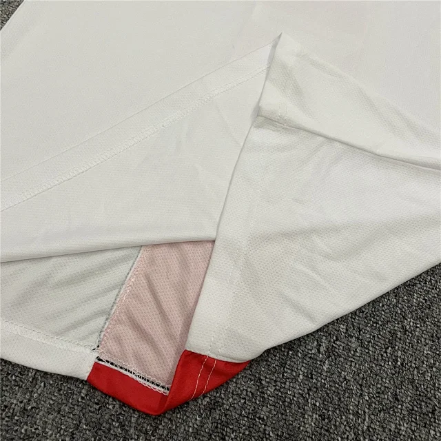 Jordan Vests Reversible Mesh Basketball Tank Top product detail image 4