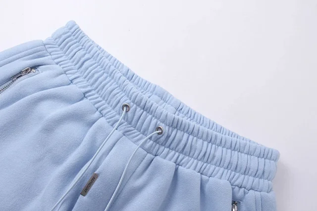 Represent Shorts Drawstring with zip pockets product detail image 4
