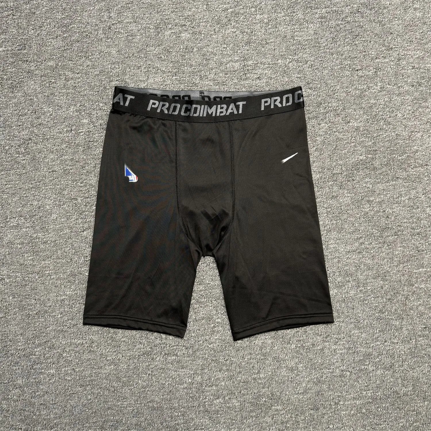 Black - Pentagram Waist (Upper MBA+Small G)