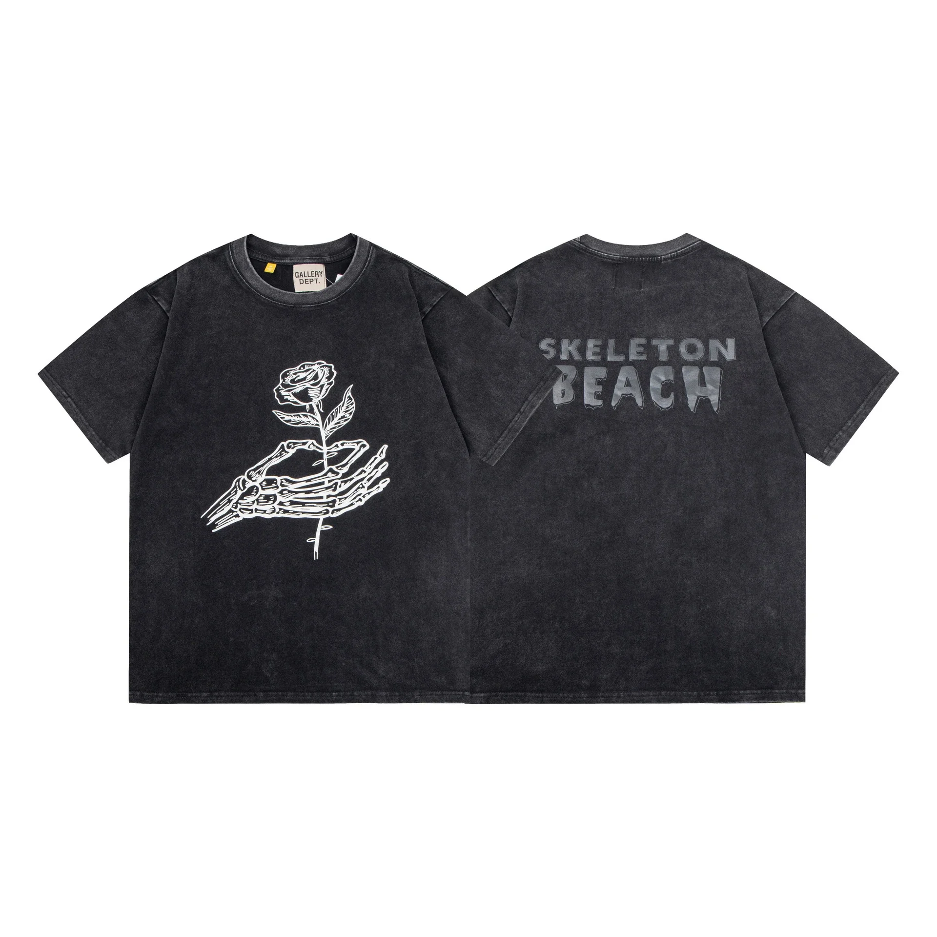 Camiseta Gallery Dept