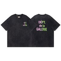 G97 Washed Black