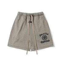 Deep Wheat Gray