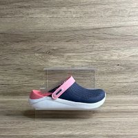Kroger Deep Blue Pink
