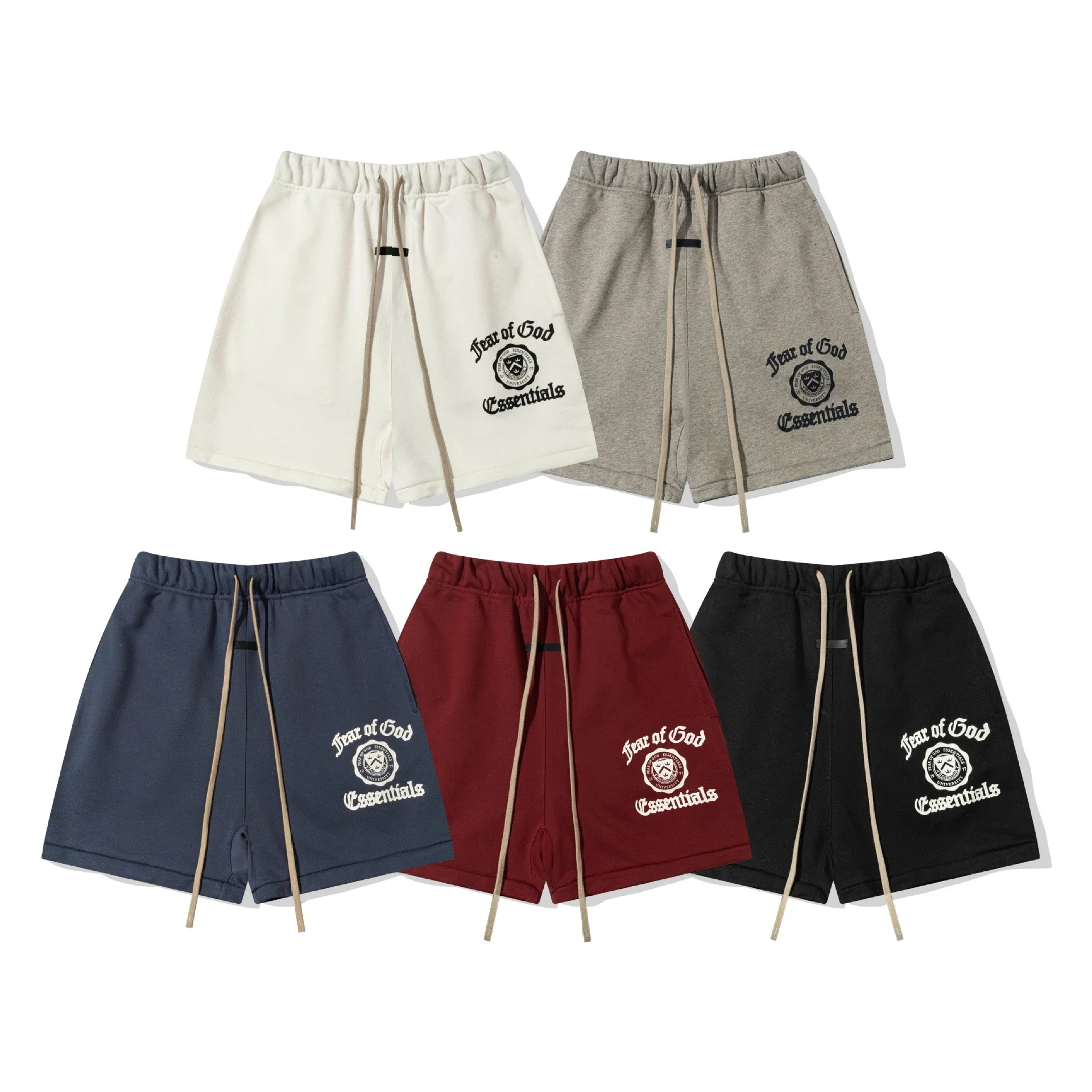 Essentials Short