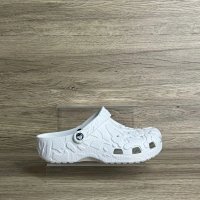 Map white