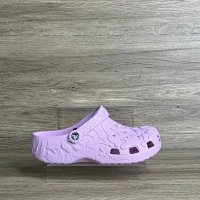 Light pink map