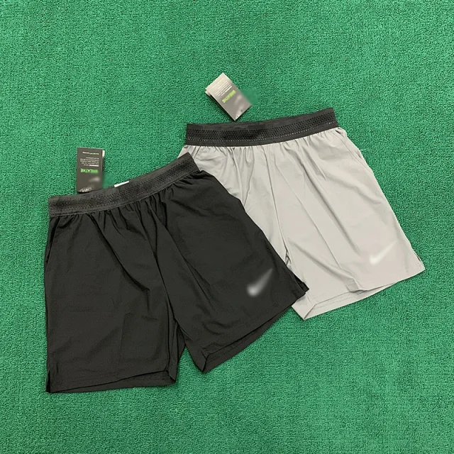Nike Shorts Running with Elastic Mesh Waistband product detail image 9