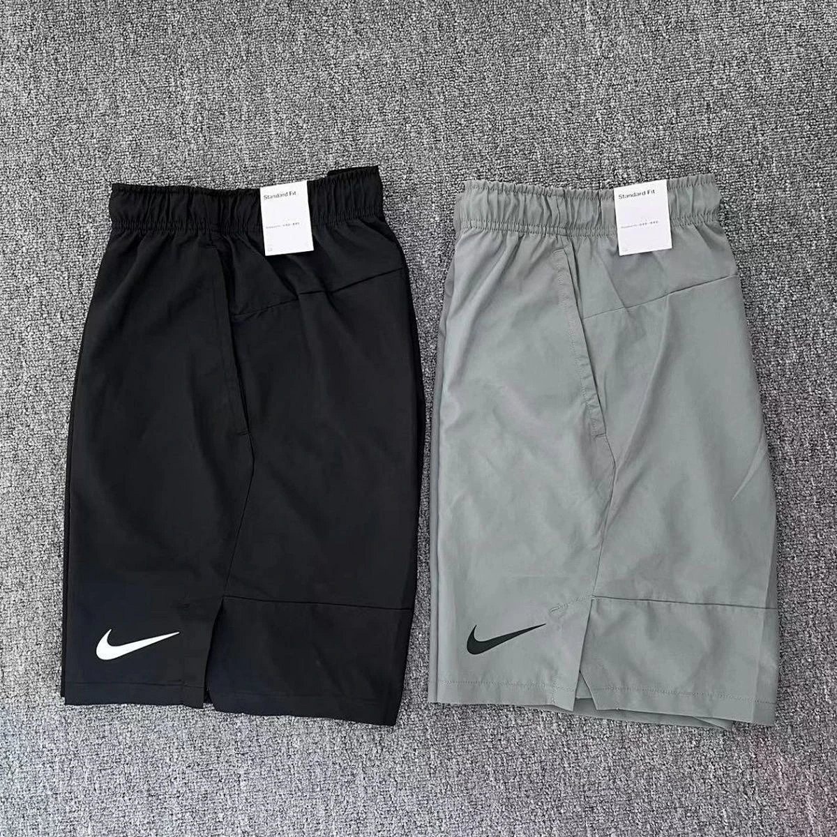 Nike Sportswear Essential Shorts Black product detail 2 in Litbuy spreadsheet finds