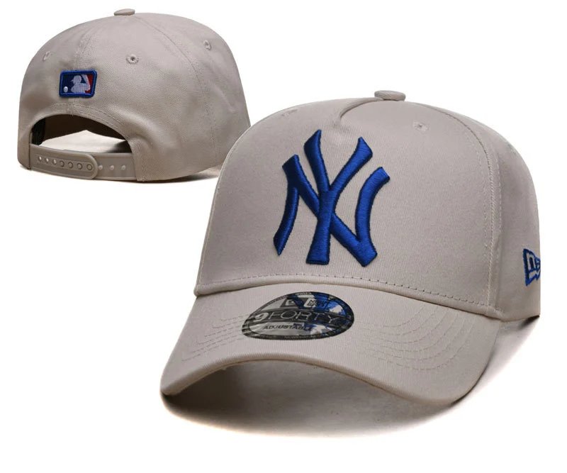 Mlb Hat 2