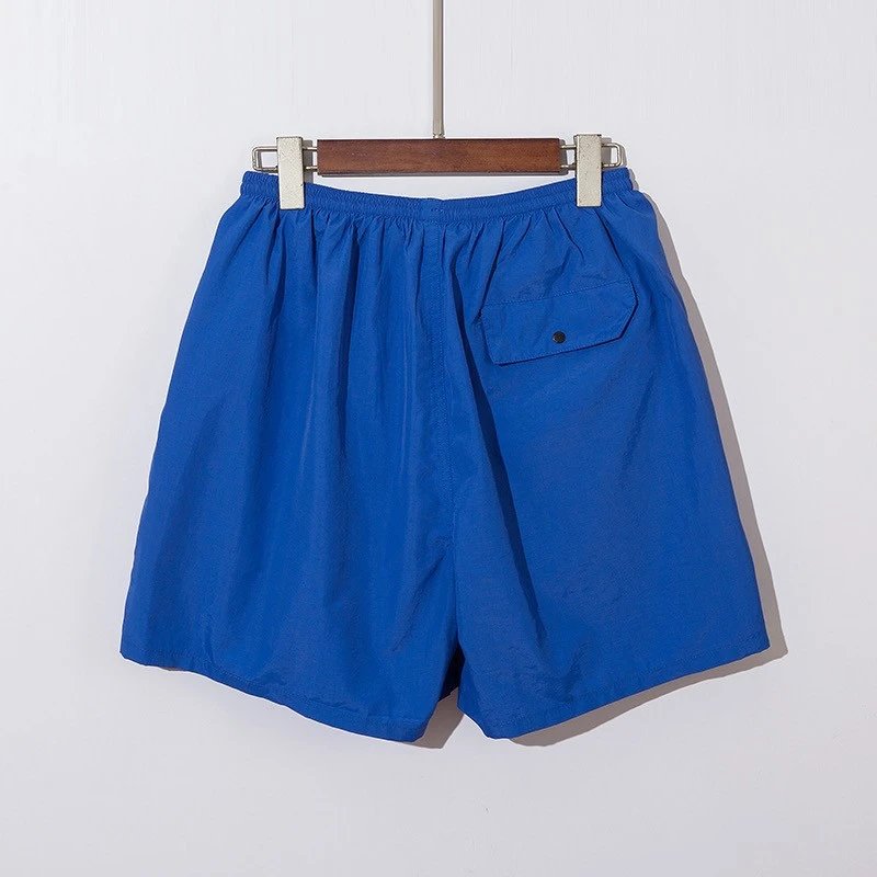 Patagonia Baggies Shorts Navy Blue Shorts - 17