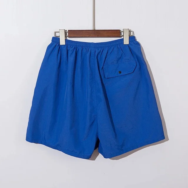 Patagonia Shorts Elastic-Waist Outdoor product detail image 17